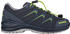 Lowa Maddox GTX Lo Junior (340121) stahlblau/avocado