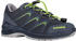 Lowa Maddox GTX Lo Junior (340121) stahlblau/avocado