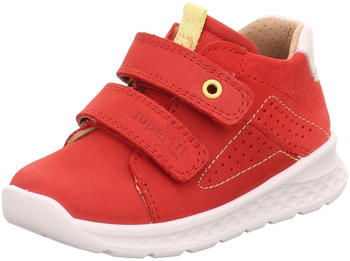 Superfit Breeze Low (1-000374) red/yellow