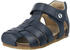 Falcotto Sandale 'Alby' marine 4228297