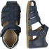 Falcotto Sandale 'Alby' marine 4228297