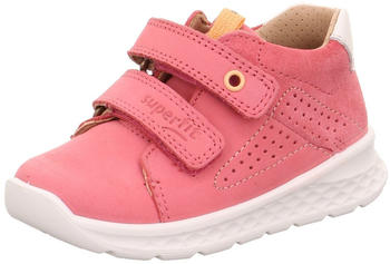 Superfit Breeze Low (1-000374) rosa/orange