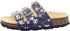Superfit Fussbettpantoffel (1-800113)