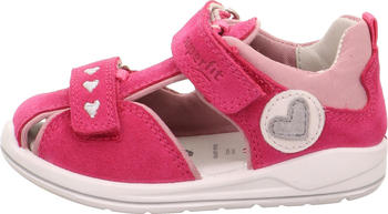 Superfit Boomerang (1-000860) rosa/pink