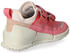 Ecco Low Sneaker Biom rosa Leder-Textil-Mix