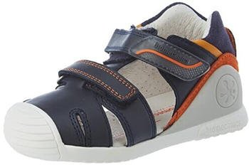 Biomecanics 222142-a Sandale marineblau kaiser