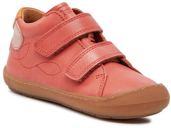 Froddo Halbschuhe Ollie Flower G2130310-3 M korallenfarben