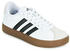 cloud white/core black/grey one