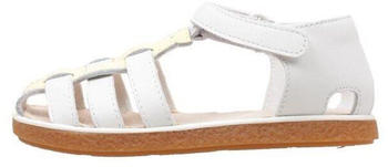 Camper K800545 Sandalen weiß