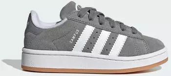 Adidas Campus 00s Kids grey three/cloud white/gum