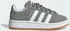 Adidas Campus 00s Kids grey three/cloud white/gum