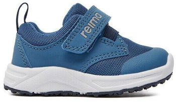 Reima Sneakers 5400129A 9990 Blue Ocean dunkelblau