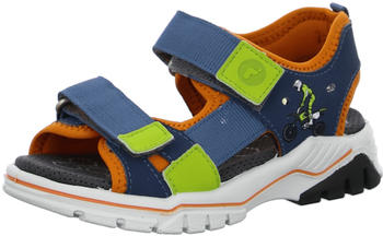 Ricosta CROSS Kinder blau