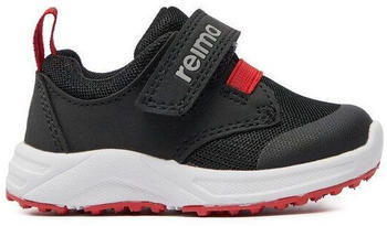 Reima Sneakers 5400129A 67A0 schwarz