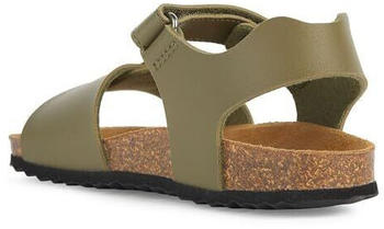 Geox J Ghita Boy B Sandale musk