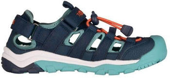 Trollkids Kid's Kristiansand Sandal XT Sandalen blau