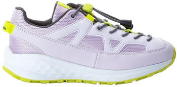 Jack Wolfskin Villi Low K Sneaker pale lavendar