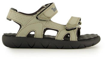 Timberland Perkins Row 2-Strap Sandal oliv