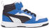 Puma Rebound V6 Mid PS Sneakers Kinder
