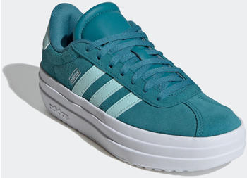 Adidas VL Court Bold Lifestyle Kids Schuh