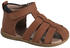 Vertbaudet Baby Lauflern-Sandalen braun