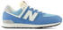 Blue/White