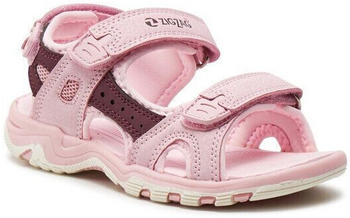 ZIGZAG Sandalen ZigZag Jusin Z232285 violett
