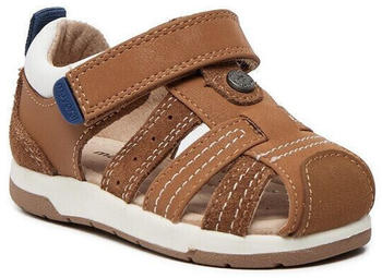 Mayoral Sandalen 43585 Camel braun