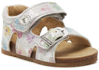 Naturino Falcotto By Naturino Bea Sandalen Argento Nichel 1500737-C6-0Q03