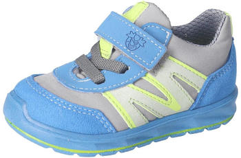 Ricosta Sneakers Lenny 50 2102903 150 azur grau blau