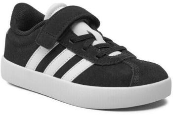 Adidas Schuhe VL Court 3 0 ID9148 schwarz