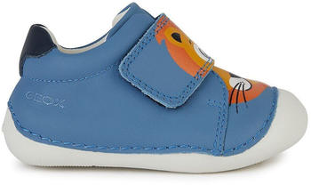 Geox Tutim C Babyschuhe blau