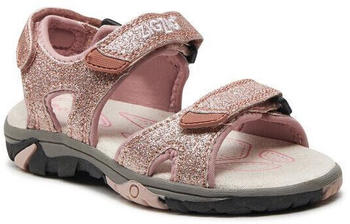 ZIGZAG ZigZag Yani Kids Sandalen Woodrose 4228 rosa