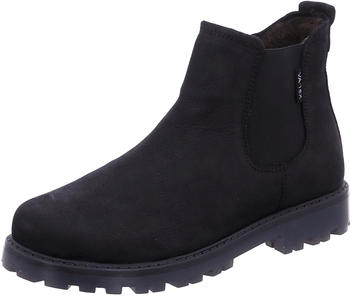 Vado Mid Kinder schwarz