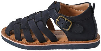 Vertbaudet Baby Riemensandalen marine
