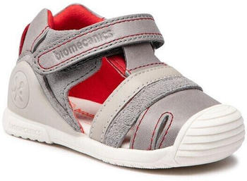 Biomecanics Sandalen 222146 B Marengo grau