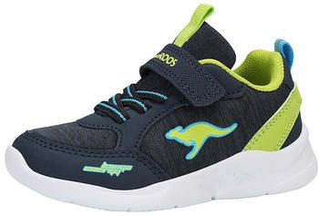 KangaROOS Sneakers Chip dunkelblau