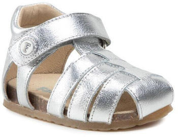 Naturino Sandalen Alby 0011500736 16 0Q04 silber
