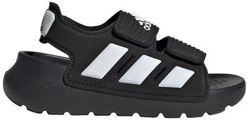 Adidas Altaswim 2.0 C Kids core black/ftwr white/core black (ID2839)