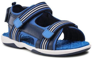 Mayoral Sandalen 401 Cobalto 89 dunkelblau