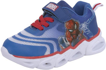 Disney Sneaker Spiderman blau 93977061-26