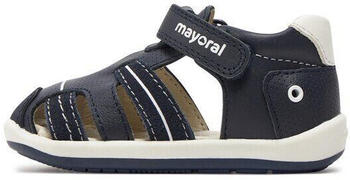 Mayoral Sandalen 41563 Granatowy 89 dunkelblau