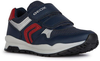 Geox Sneakers J Pavel J4515B 0BC14 C0735 M dunkelblau