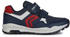 Geox Sneakers J Pavel J4515B 0BC14 C0735 M dunkelblau