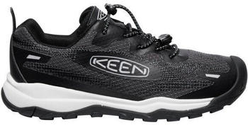 Keen Wanduro Speed Sneaker schwarz vapor