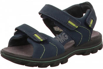 Primigi Jungen Sandalette blau