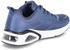 Skechers Sneakers Tres-Air Uno-Revolution-Airy 183070 NVY dunkelblau