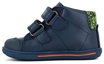 Pablosky 019420 Sneaker marineblau
