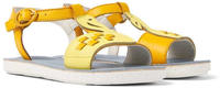 Camper Tws Shoes golden K800535
