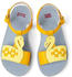 Camper Tws Shoes golden K800535